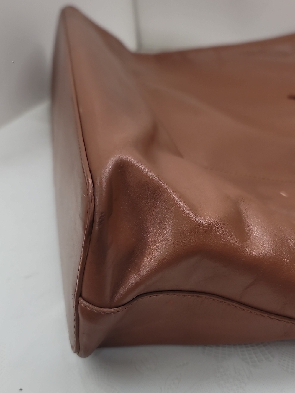 Everlane Day Market Tote in Brown - Picture 14 of 15
